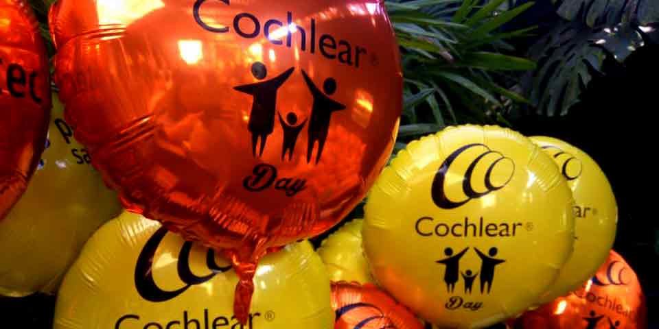 cochlearday