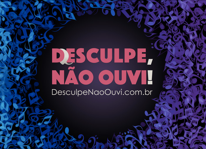 Campanha Filme Nacional com Legenda – Desculpe, Não Ouvi!