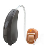 Modelos de aparelhos auditivos Beltone