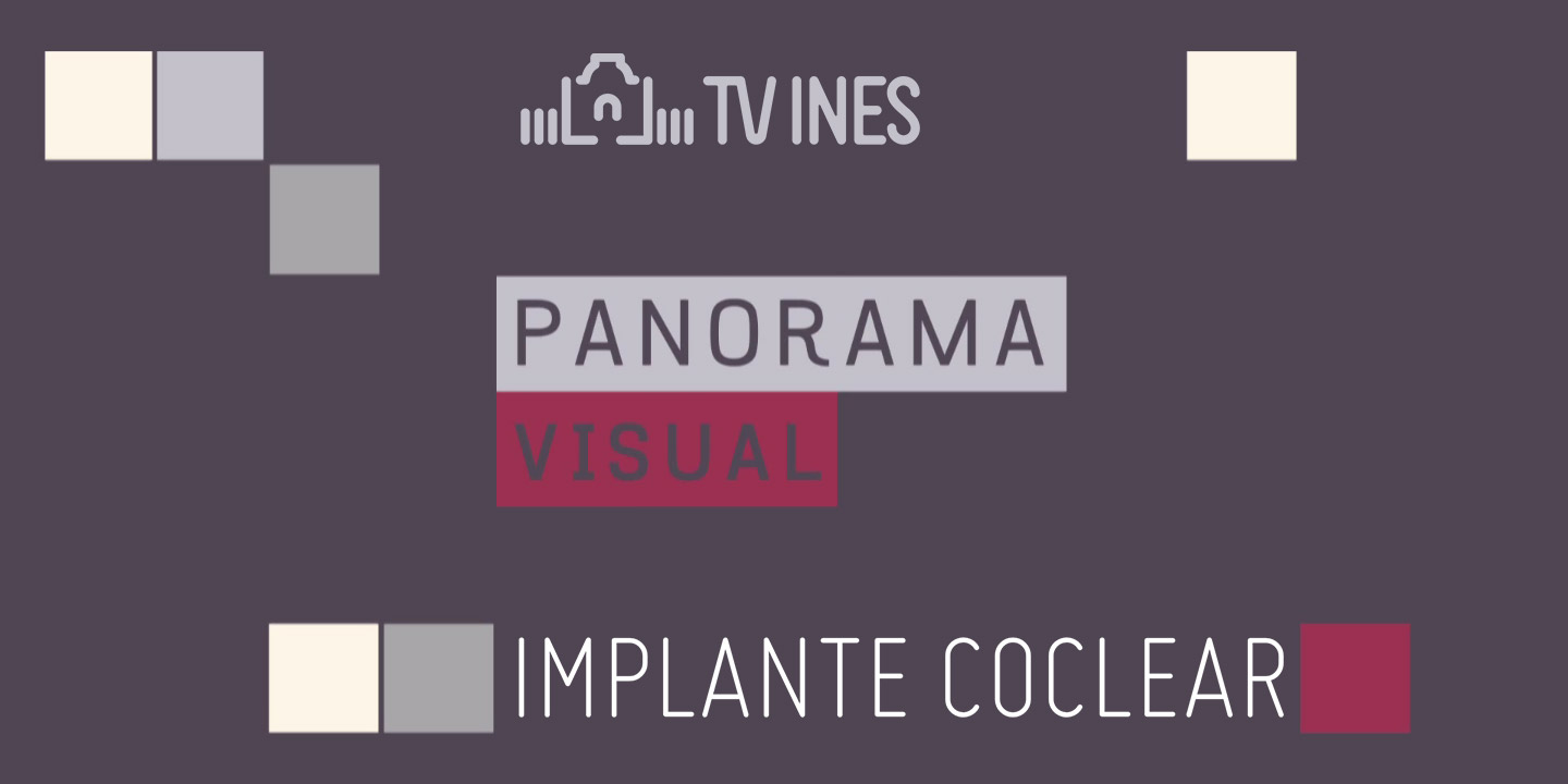 TV Ines – Panorama Visual
